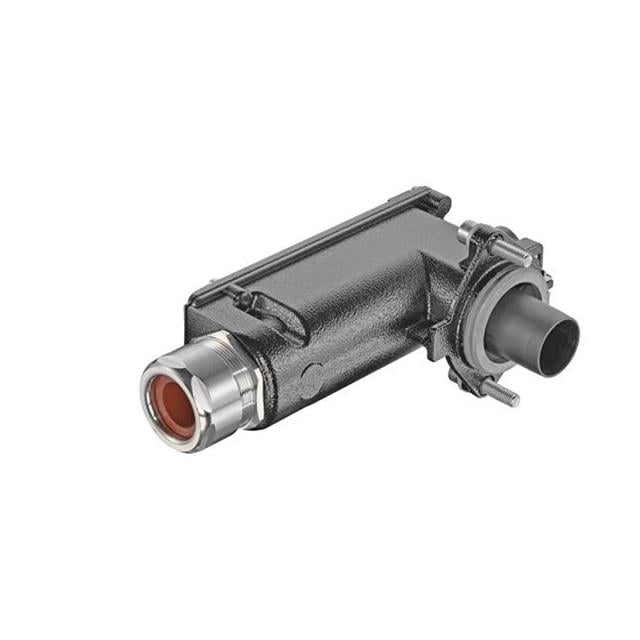 HARTING 10402812129 Han® HPR Side Entry 1
