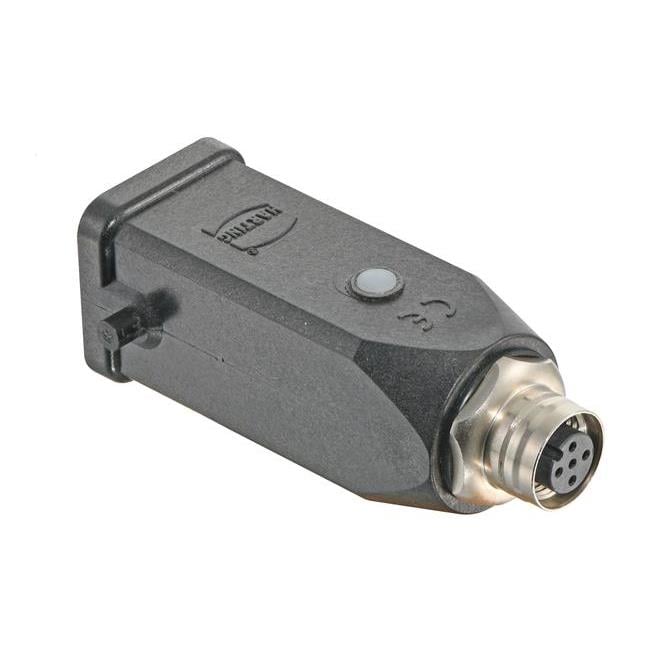 HARTING 10810071142 Han® Protect Top Entry 4