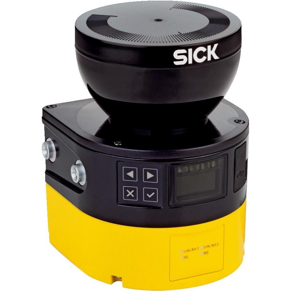 SICK, Inc. 1100407 microScan3 - -