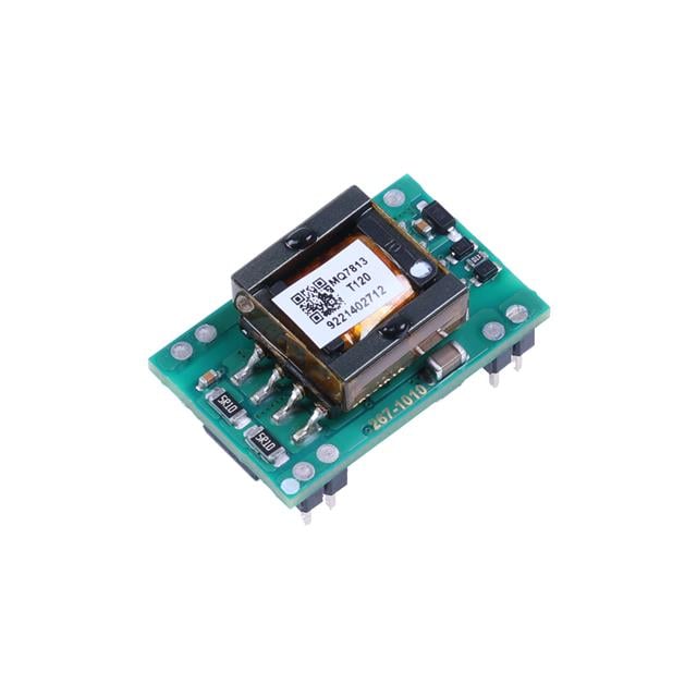Seeed Technology Co., Ltd 110991925 MQ7813 Module MQ7813 Series