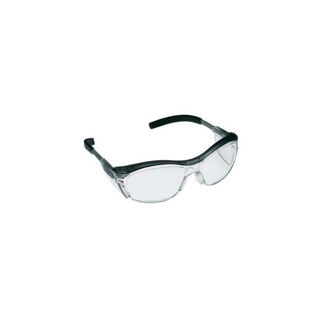 3M 11411-00000-20 - Anteojos de protección Transparente