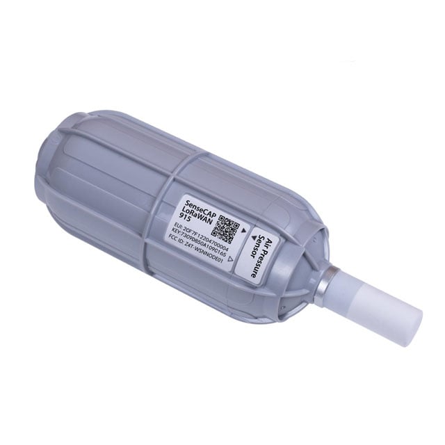 Seeed Technology Co., Ltd 114991733 SenseCAP - -