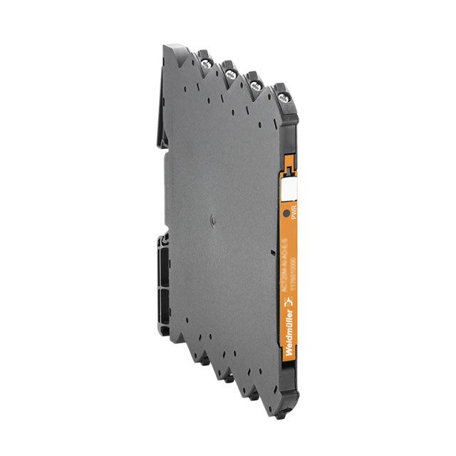 Weidmüller 1176030000 ACT20M Signal Conditioner Current, Voltage, Resistance, Temperature