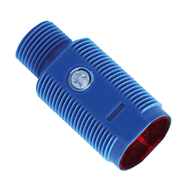 Molex 1202540117 120254 Contrinex Difuso 0.118" ~ 47.244" (3mm ~ 1.2m) - IP67