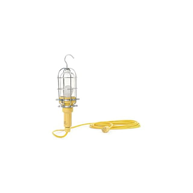 Molex 1301030026 130103 Hand Lamp, Incandescent -