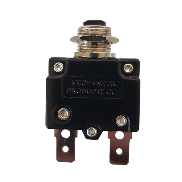Mechanical Products 1223-160-070-B20 12 Montaje en panel Térmico 7A
