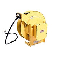 Molex 1300840151 POW-R-MITE 130084 Cable Reel -