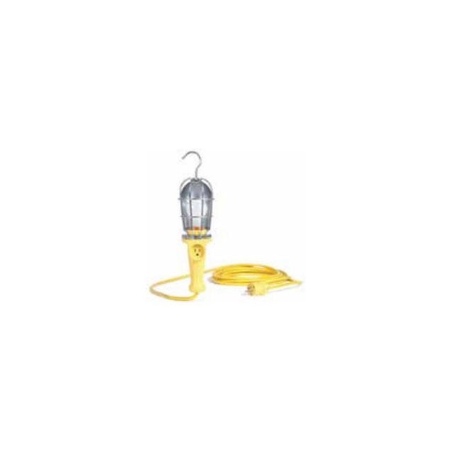 Molex 1301020084 Super-Safeway 130102 Industrial Hand Lamp, Incandescent