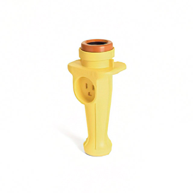 Molex 1301020207 Super-Safeway 130102 Industrial Hand Lamp, Incandescent