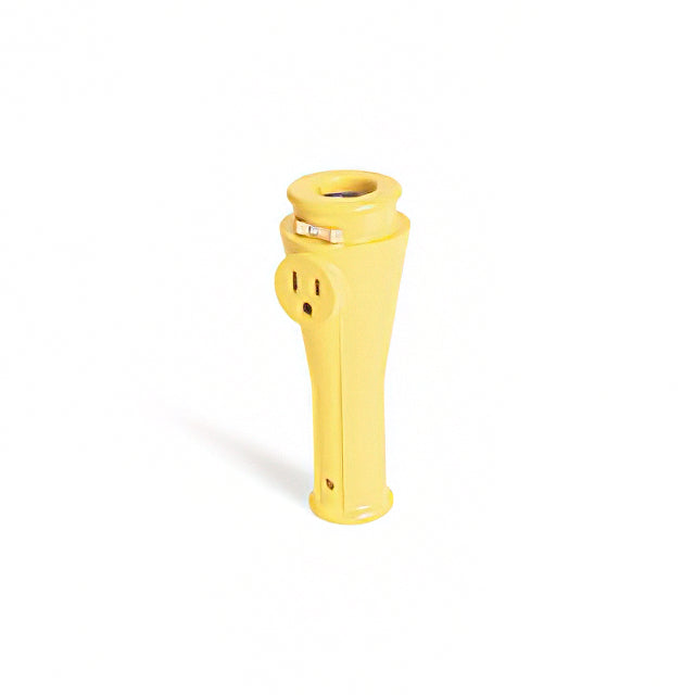 Molex 1301020246 Super-Safeway 130102 Commercial Hand Lamp, Incandescent