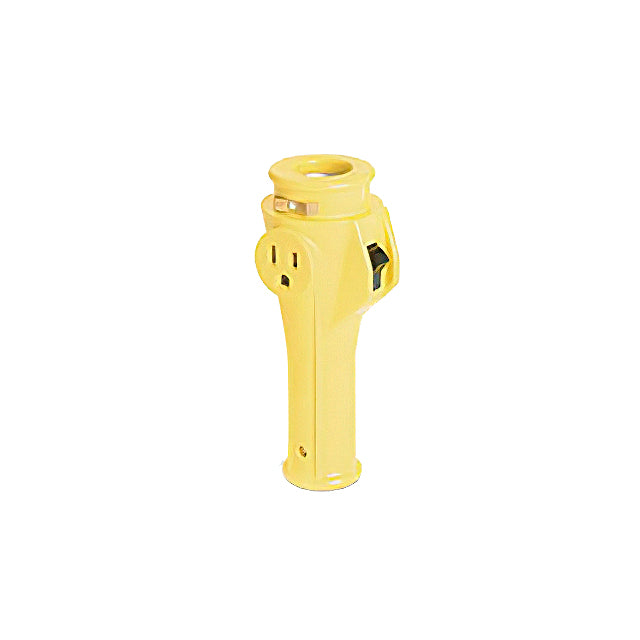 Molex 1301020247 Safeway 130102 Commercial Hand Lamp, Incandescent