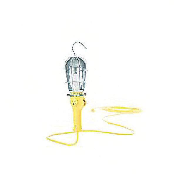 Molex 1301020260 Safeway 130102 Industrial Hand Lamp, Incandescent