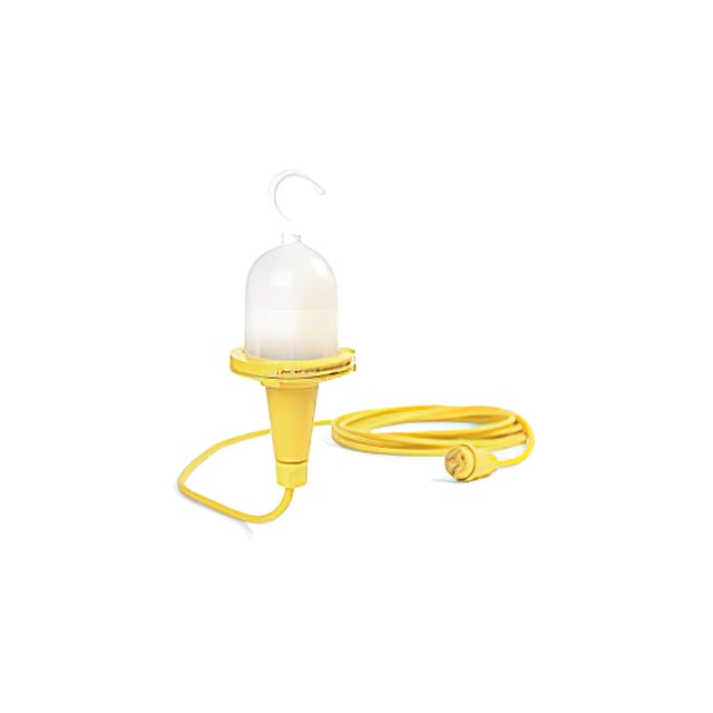 Molex 1301030066 Watertite 130103 Wet Location Hand Lamp, Incandescent