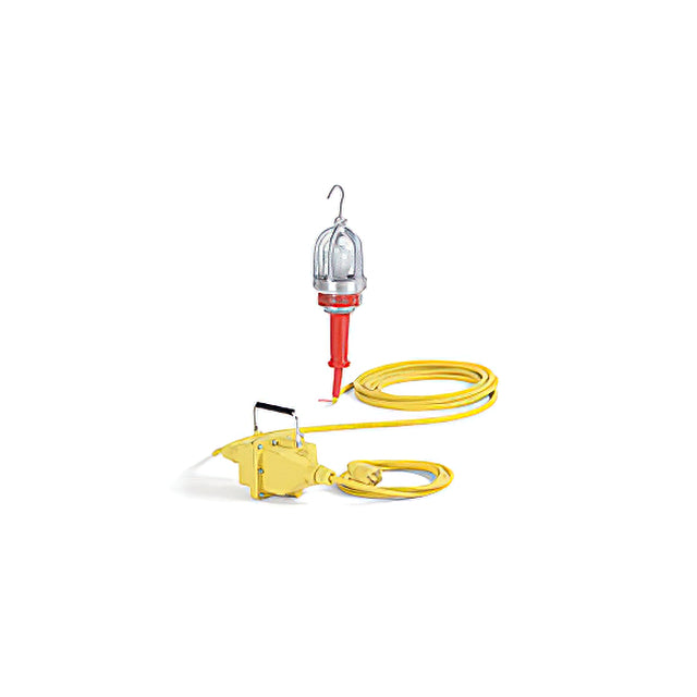 Molex 1301050045 Haztex 130105 Hand Lamp, Incandescent -
