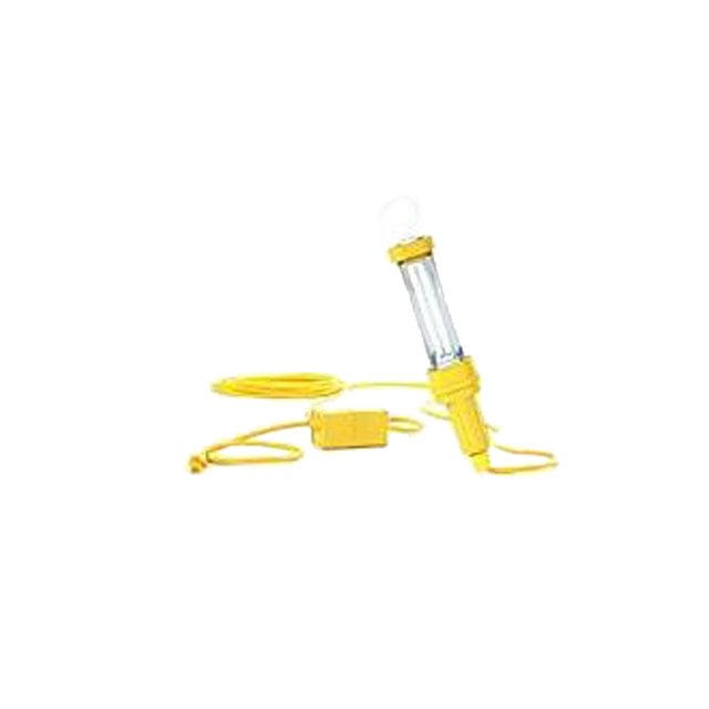 Molex 1301080085 Super-Safeway 130108 Industrial Hand Lamp, Fluorescent
