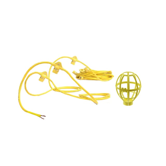 Molex 1301110023 Pro-Yellow 130111 Propósito general Cadena de luz
