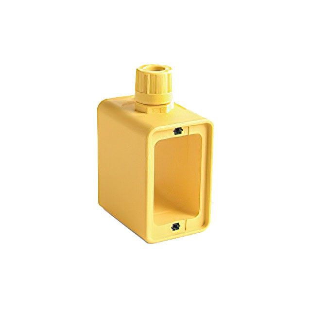 Molex 1301370014 Super-Safeway 3000 - Outlet Box