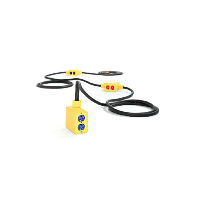 Molex 1301370214 130137 String Set 0.71" (18.0mm)