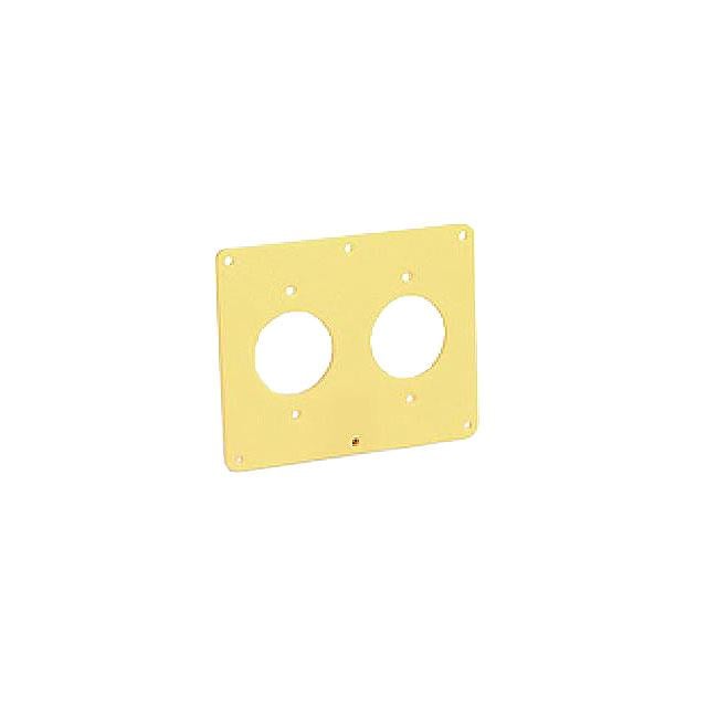 Molex 1301380041 Super-Safeway 130138 Placa de cubierta Serie 3000
