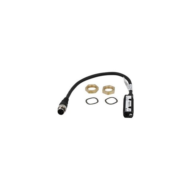Eaton Electrical 13100AQD03 Comet Reflectivo, difuso 24.016" (610mm) - IP69K, NEMA 1, 3, 4, 4X, 6, 12, 13