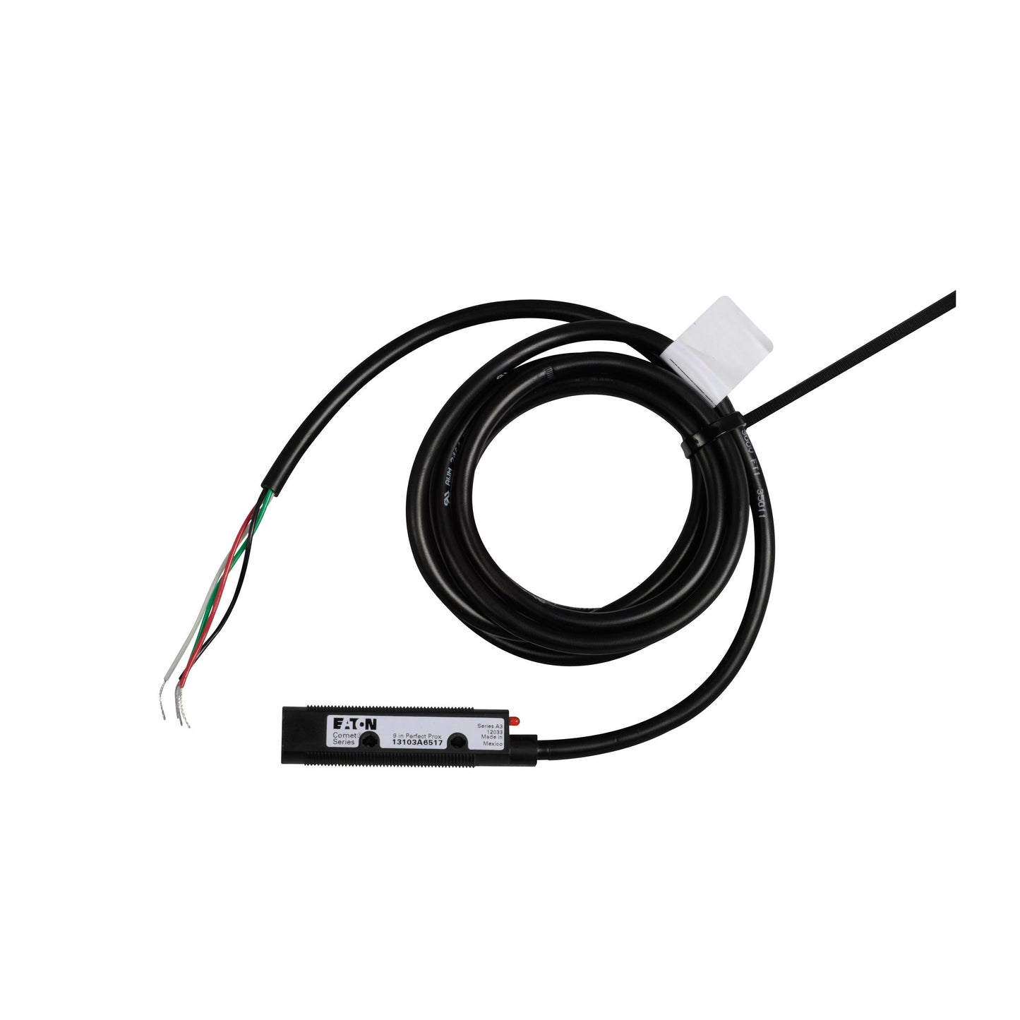 Eaton Electrical 13103A6517 Comet Supresión de fondo 9.055" (230mm) 1ms IP69K