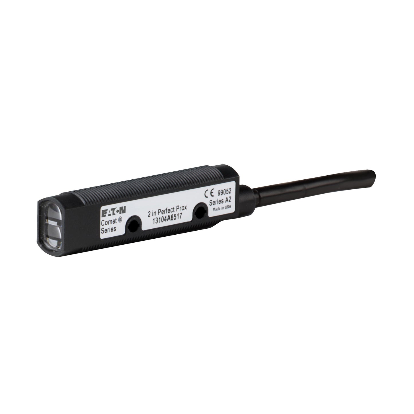 Eaton Electrical 13104A6517 Comet Supresión de fondo 2.0" (50mm) 1ms IP69K