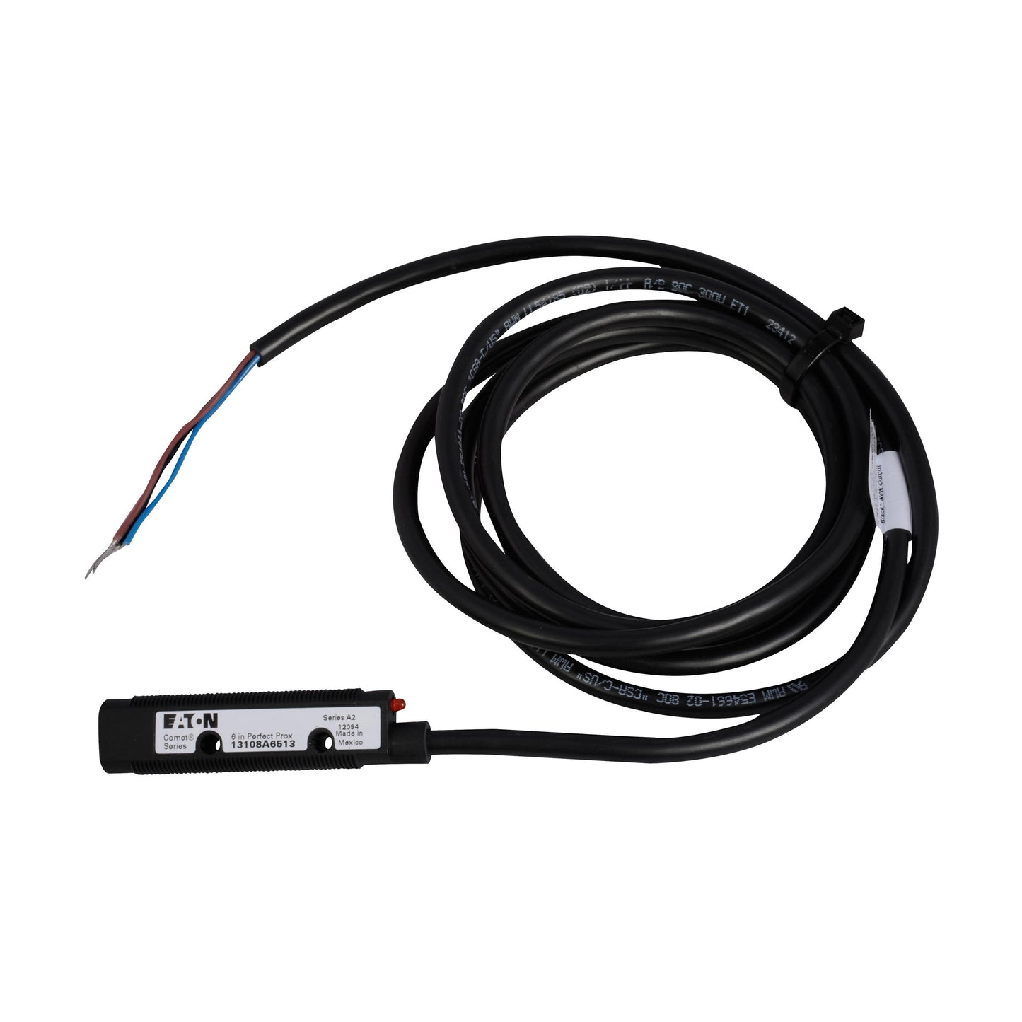 Eaton Electrical 13108A6513 Comet Supresión de fondo 6.000" (152.40mm) 10ms IP69K
