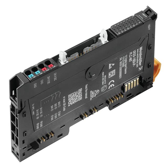 Weidmüller 1315210000 - Digital I/O Module -