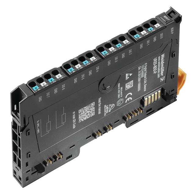 Weidmüller 1315240000 - Digital Output Module -