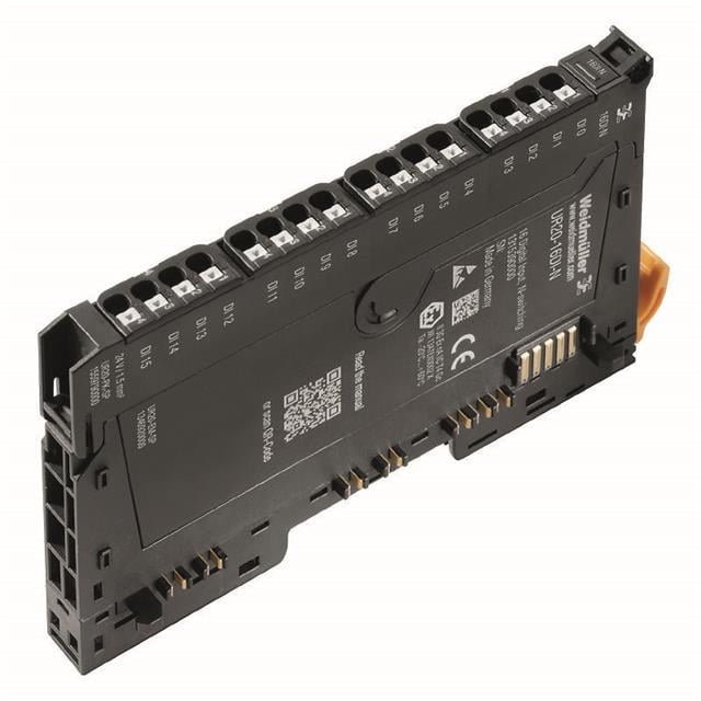 Weidmüller 1315390000 - Digital Input Module -