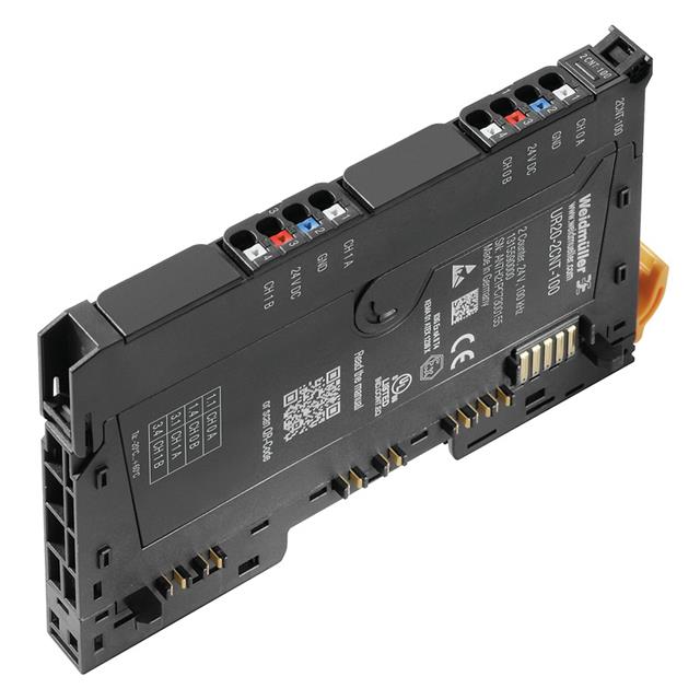 Weidmüller 1315590000 - Digital I/O Module -