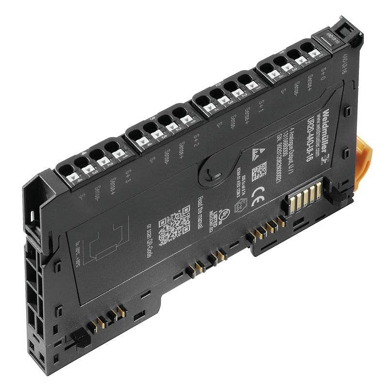 Weidmüller 1315680000 - Analog Output Module -