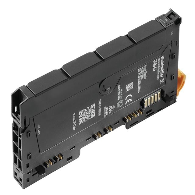 Weidmüller 1315770000 - Module -