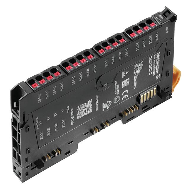 Weidmüller 1334780000 - Module -