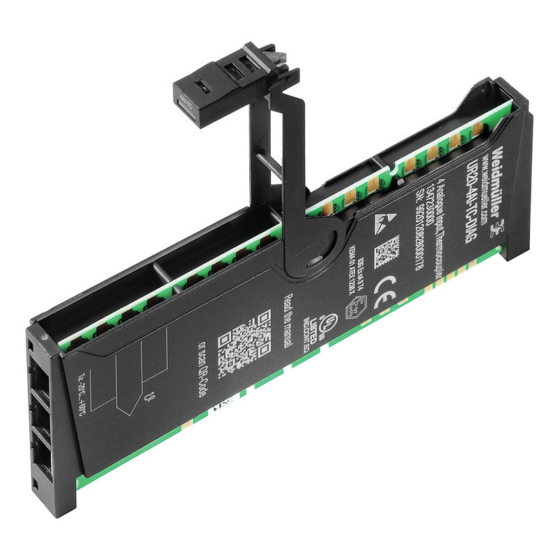 Weidmüller 1346680000 - Replacement Module Multiple Series
