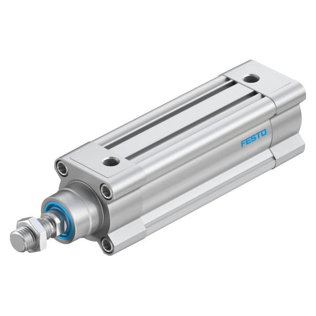 Festo Corporation DSBC-50-100-PPVA-N3 DSBC Actuador lineal Cilindro cuadrado