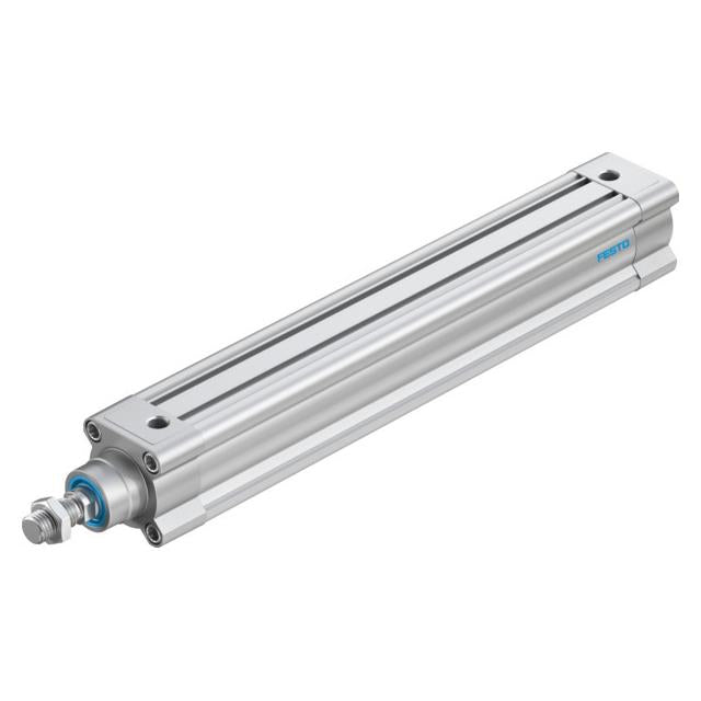 Festo Corporation DSBC-50-320-PPVA-N3 DSBC Actuador lineal Cilindro cuadrado