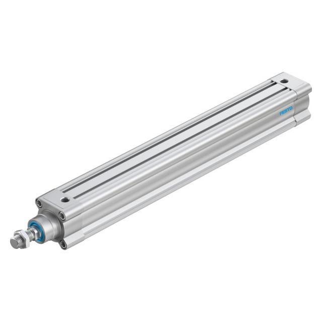 Festo Corporation DSBC-50-400-PPVA-N3 DSBC Actuador lineal Cilindro cuadrado