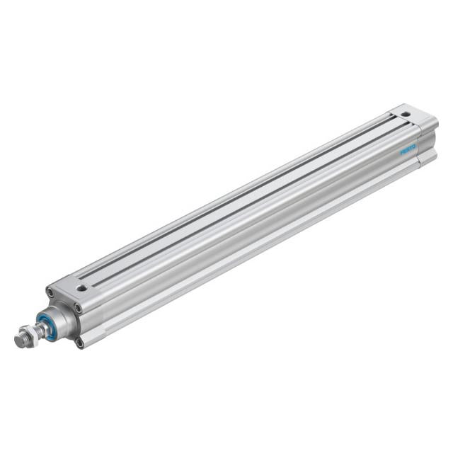 Festo Corporation DSBC-50-500-PPVA-N3 DSBC Actuador lineal Cilindro cuadrado