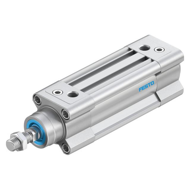 Festo Corporation DSBC-32-40-PPVA-N3 DSBC Actuador lineal Cilindro cuadrado
