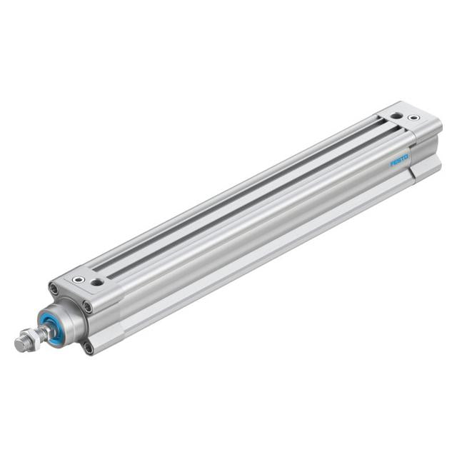 Festo Corporation DSBC-32-250-PPVA-N3 DSBC Actuador lineal Cilindro cuadrado