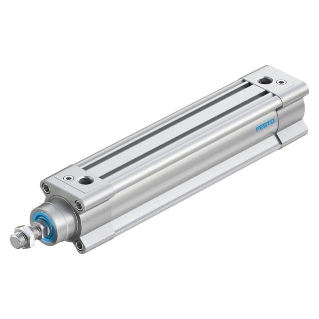 Festo Corporation DSBC-40-160-PPVA-N3 DSBC Actuador lineal Cilindro cuadrado