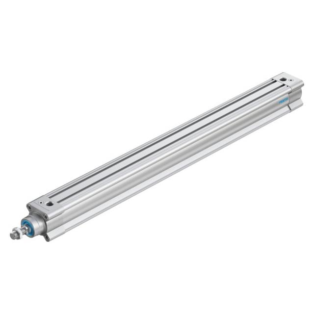 Festo Corporation DSBC-40-500-PPVA-N3 DSBC Actuador lineal Cilindro cuadrado