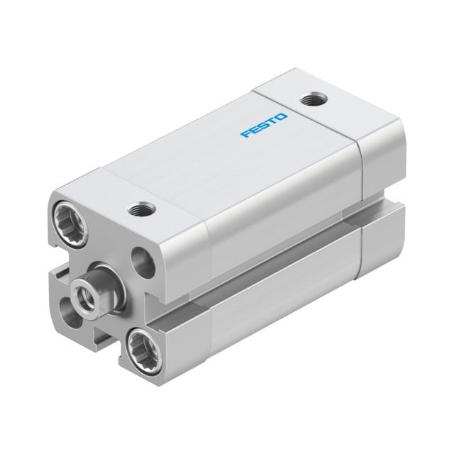 Festo Corporation ADN-16-25-I-P-A ADN Actuador lineal Cilindro compacto