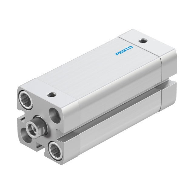Festo Corporation ADN-20-50-I-P-A ADN Actuador lineal Cilindro compacto