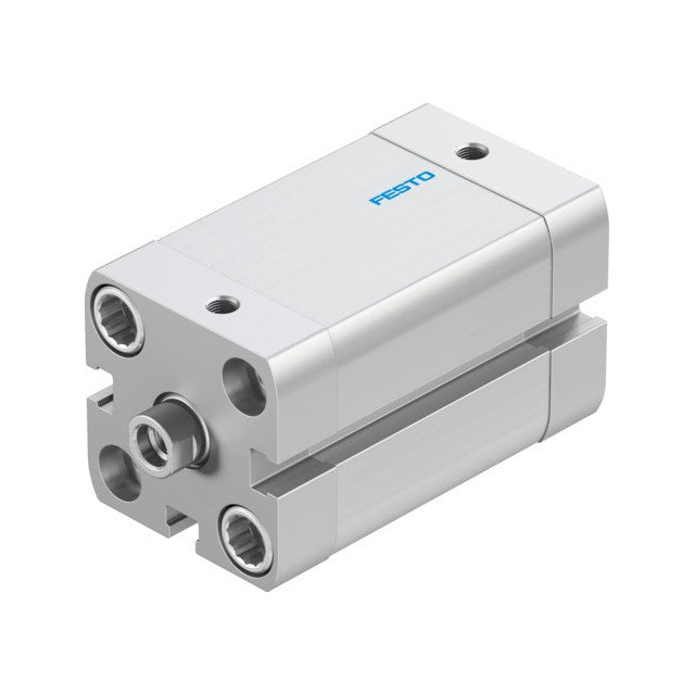 Festo Corporation ADN-25-30-I-P-A ADN Actuador lineal Cilindro compacto