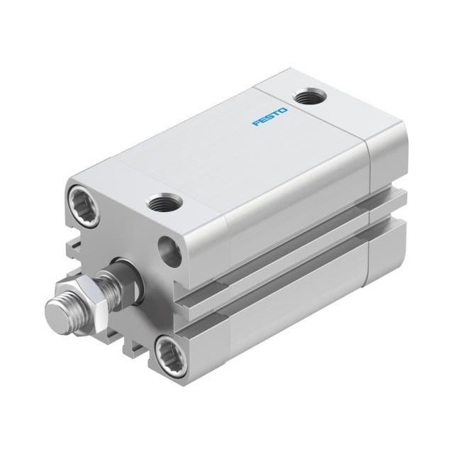 Festo Corporation ADN-32-40-A-PPS-A ADN Actuador lineal Cilindro compacto