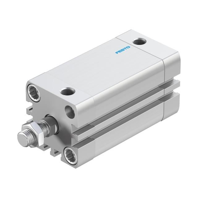 Festo Corporation ADN-32-50-A-PPS-A ADN Actuador lineal Cilindro compacto