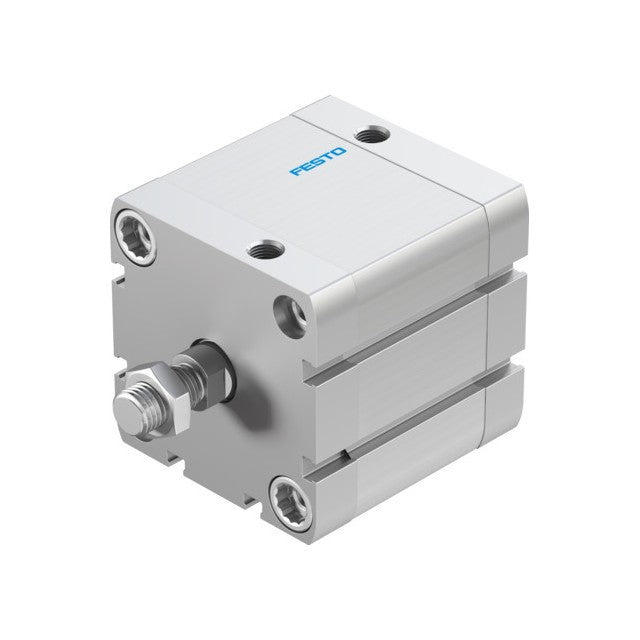Festo Corporation ADN-63-30-A-P-A ADN Actuador lineal Cilindro compacto
