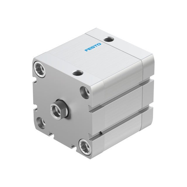 Festo Corporation ADN-63-30-I-P-A ADN Actuador lineal Cilindro compacto